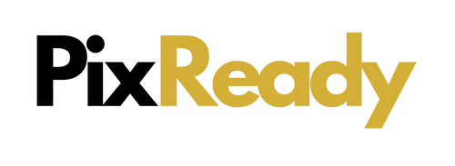 PixReady